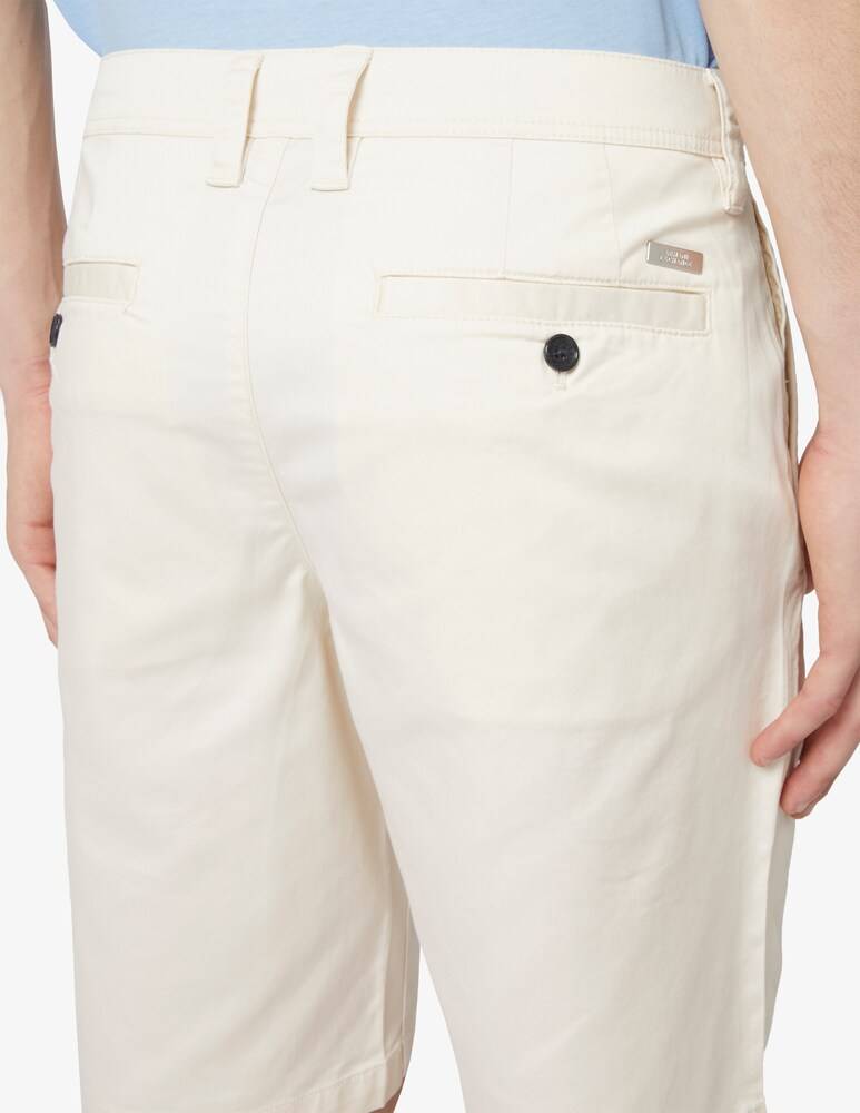 Armani Exchange Pantaloni Chino Short Slim Fit