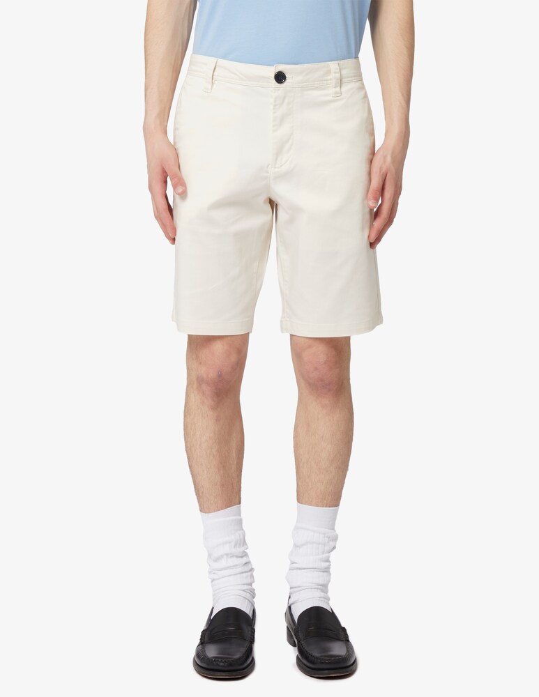 Armani Exchange Pantaloni chino short slim fit