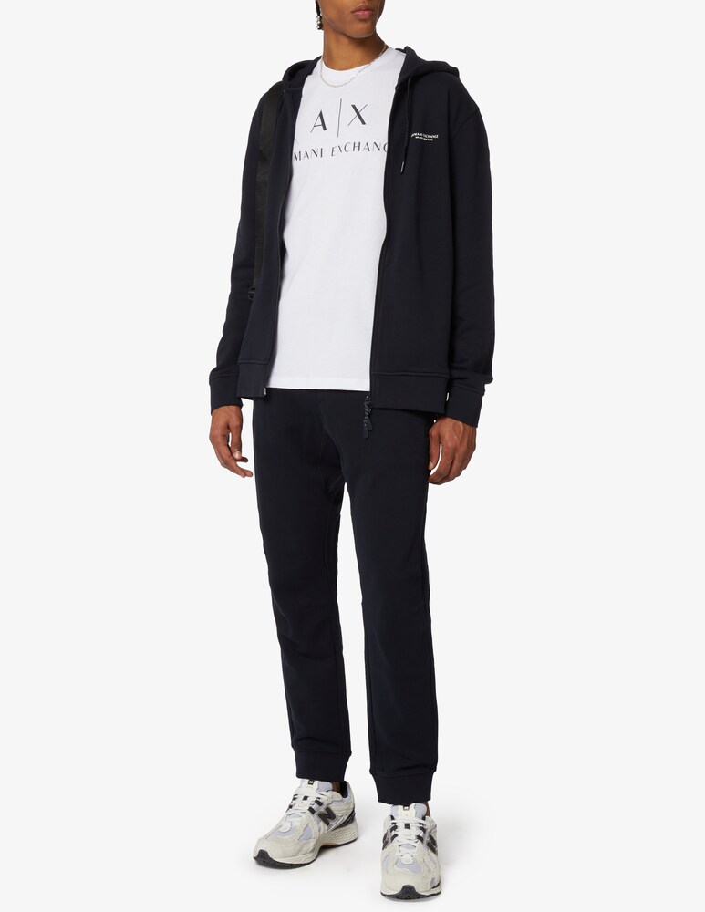 Armani Exchange Pantaloni Tuta Mi Ny