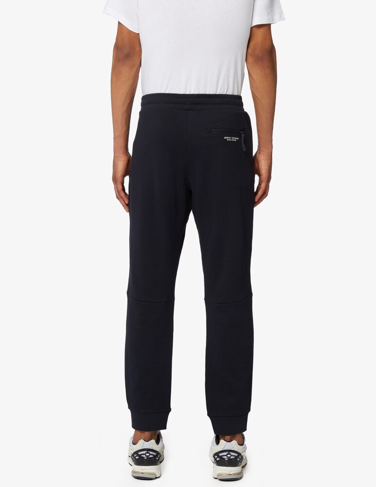Armani Exchange Pantaloni Tuta Mi Ny