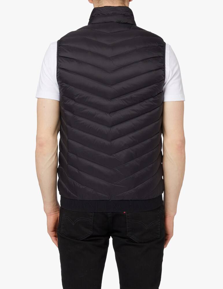 Armani Exchange Piumino Smanicato 100g