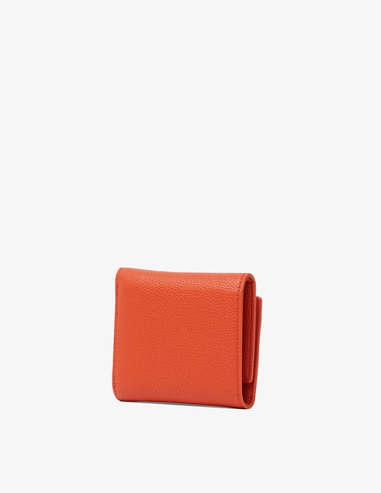 Armani Exchange Portafoglio Bottoni