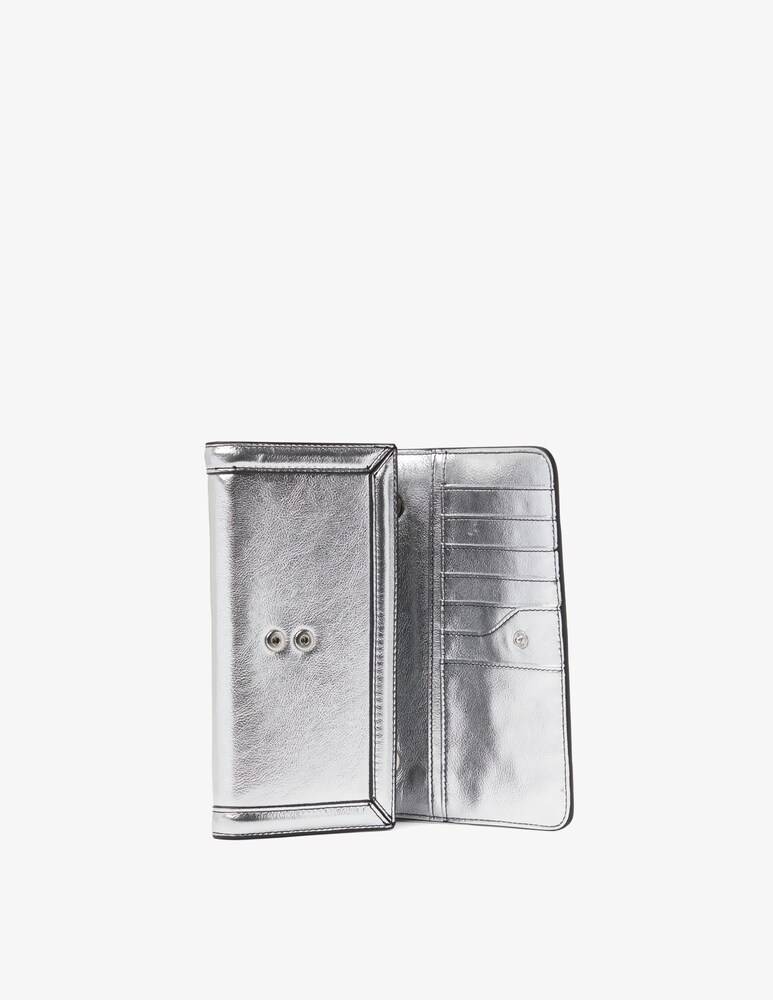 Armani Exchange Portafoglio Con Tracolla