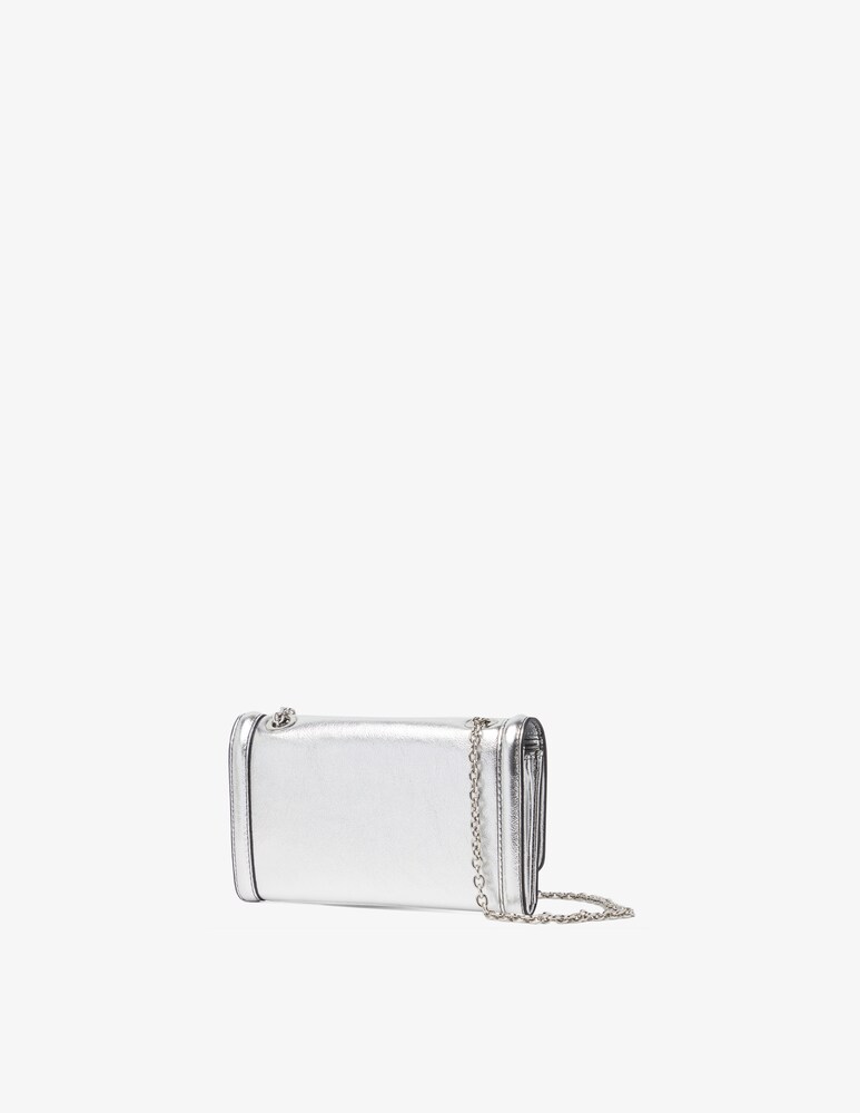 Armani Exchange Portafoglio Con Tracolla
