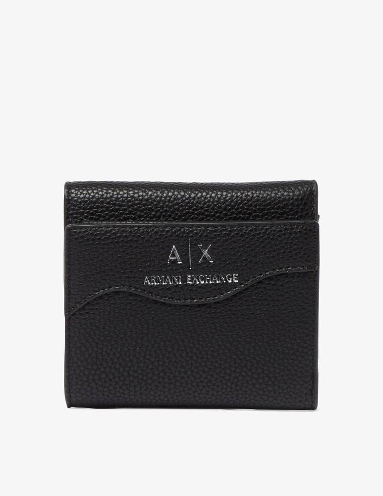 Armani Exchange Portafoglio