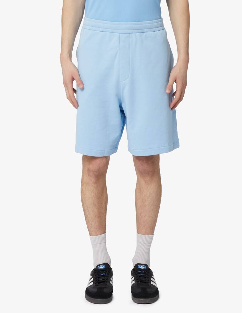 Armani Exchange Short felpa french terry