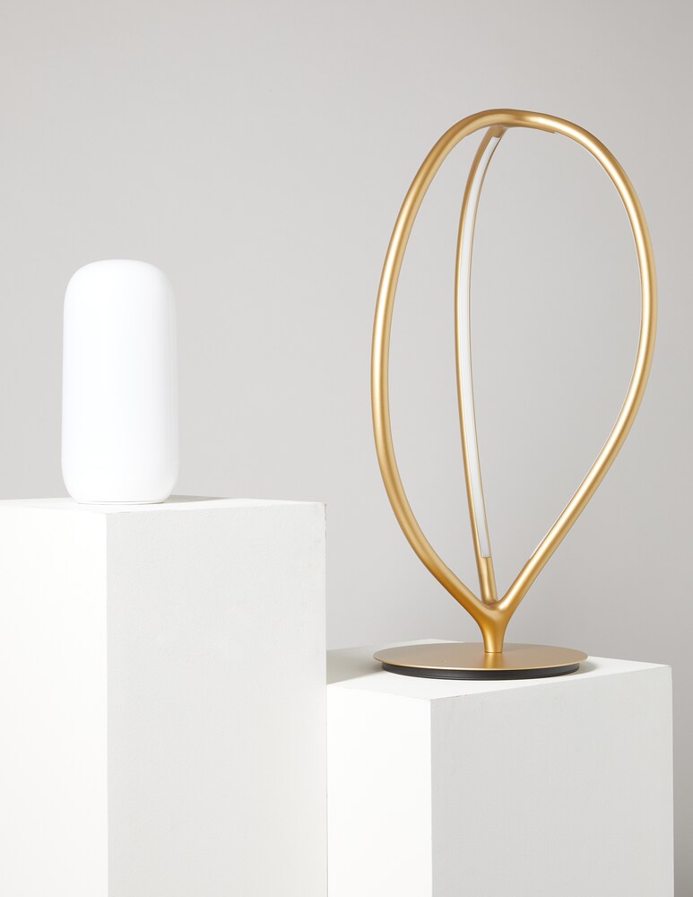 Artemide Arrival Lampada Da Tavolo - Multicolor