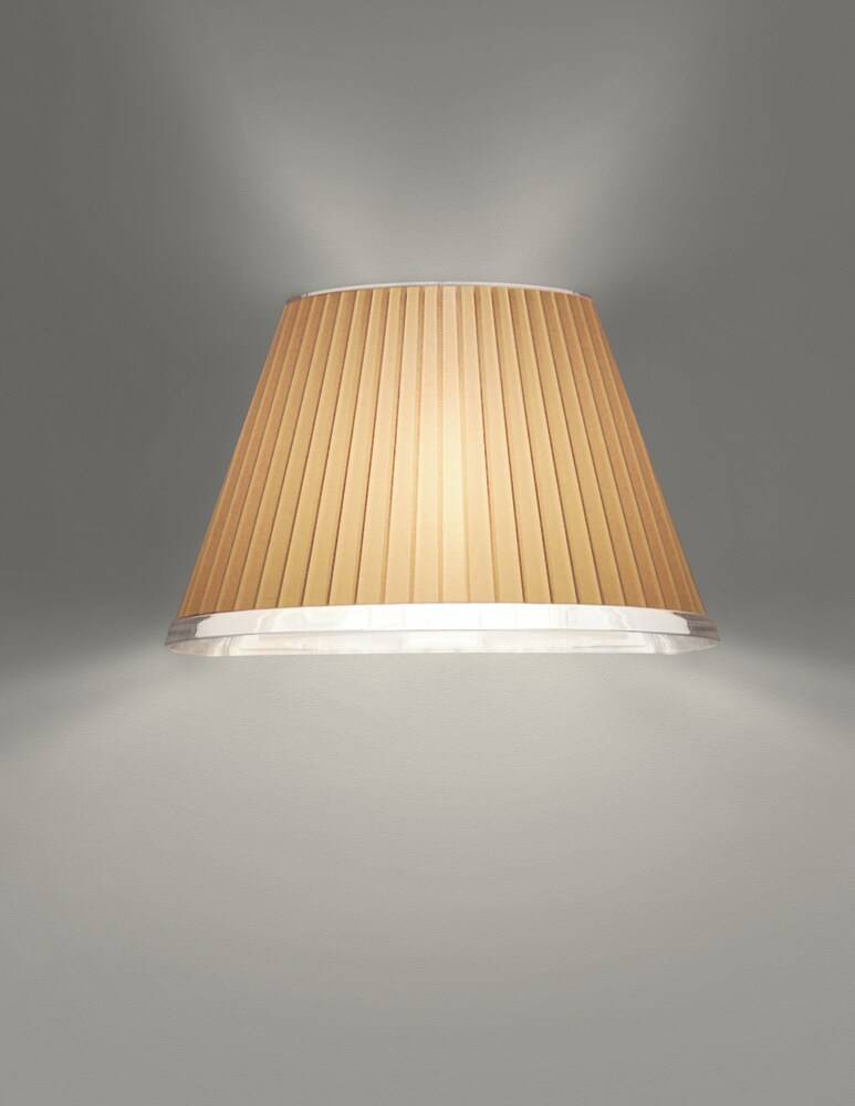 Artemide Choose IP23 Pergamena Lampada Da Parete