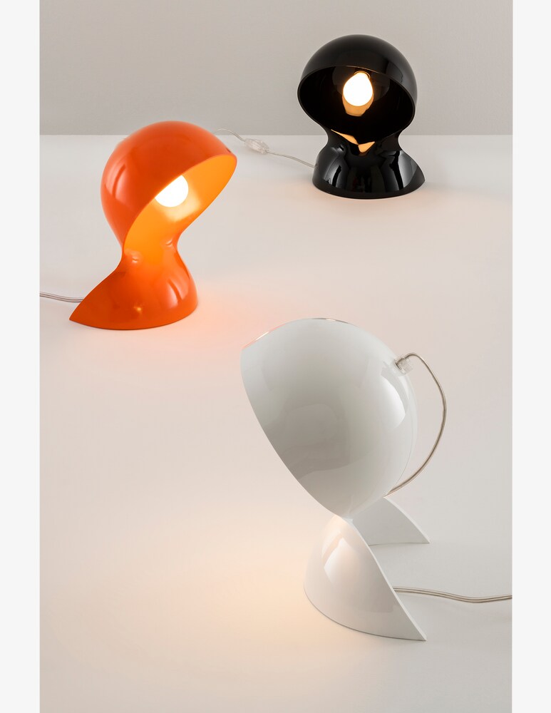 Artemide Dalù Lampada Tavolo