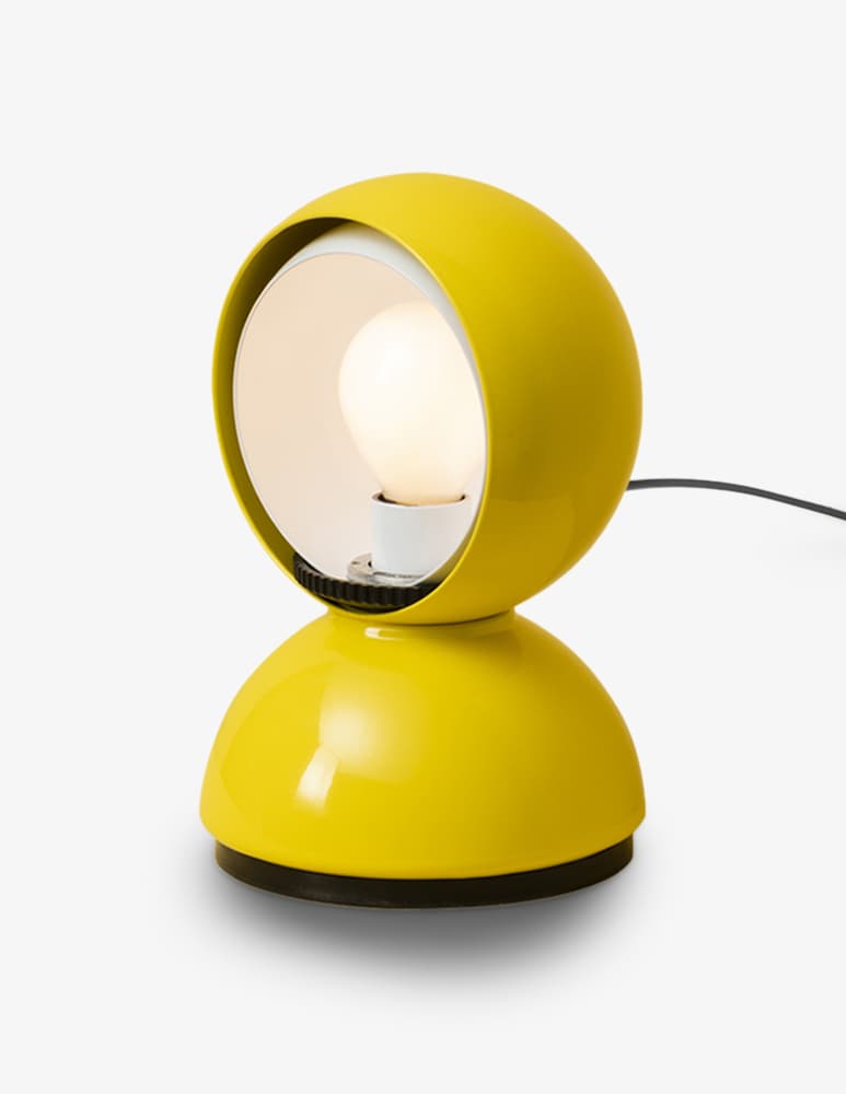 Artemide Eclisse Lampada Da Tavolo