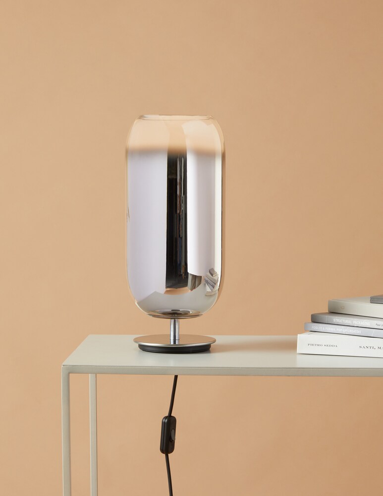Artemide Gople Mini Lampada Da Tavolo