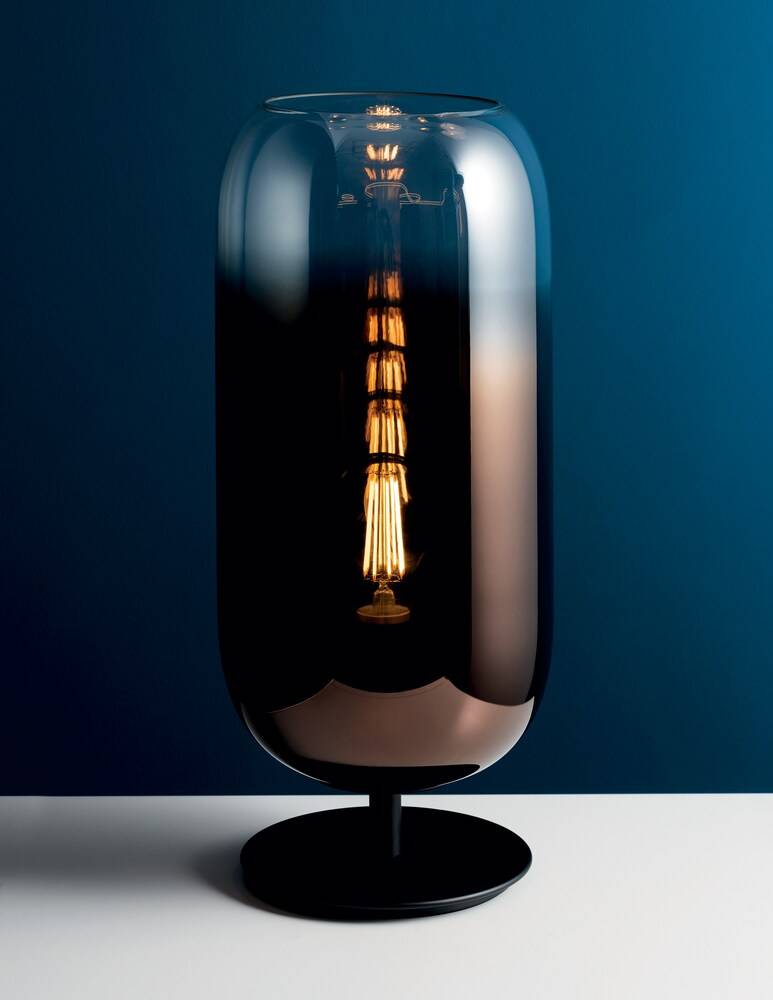 Artemide Gople MiniLampada Da Tavolo