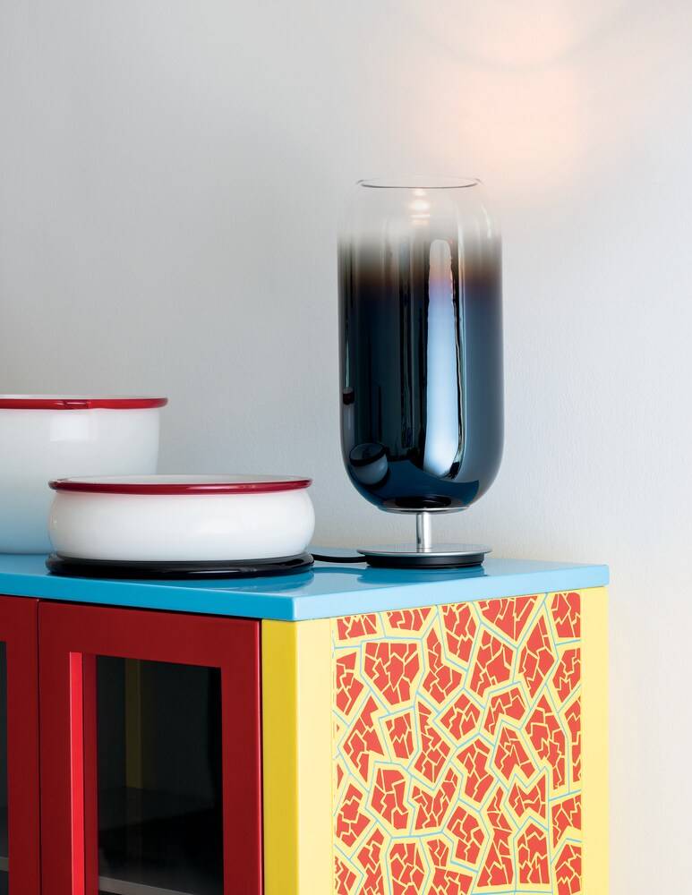 Artemide Gople MiniLampada Da Tavolo