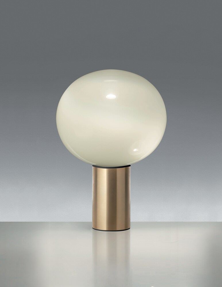 Artemide Laguna 37 Lampada da Tavolo - Multicolor