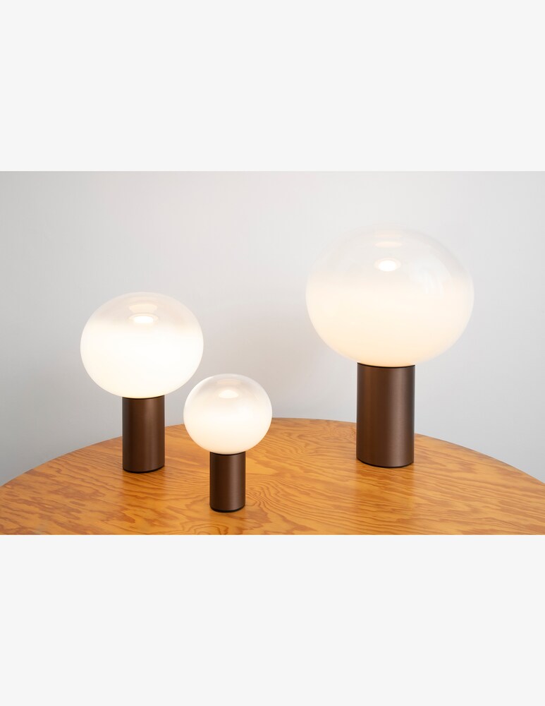 Artemide Laguna Lampada Da Tavolo