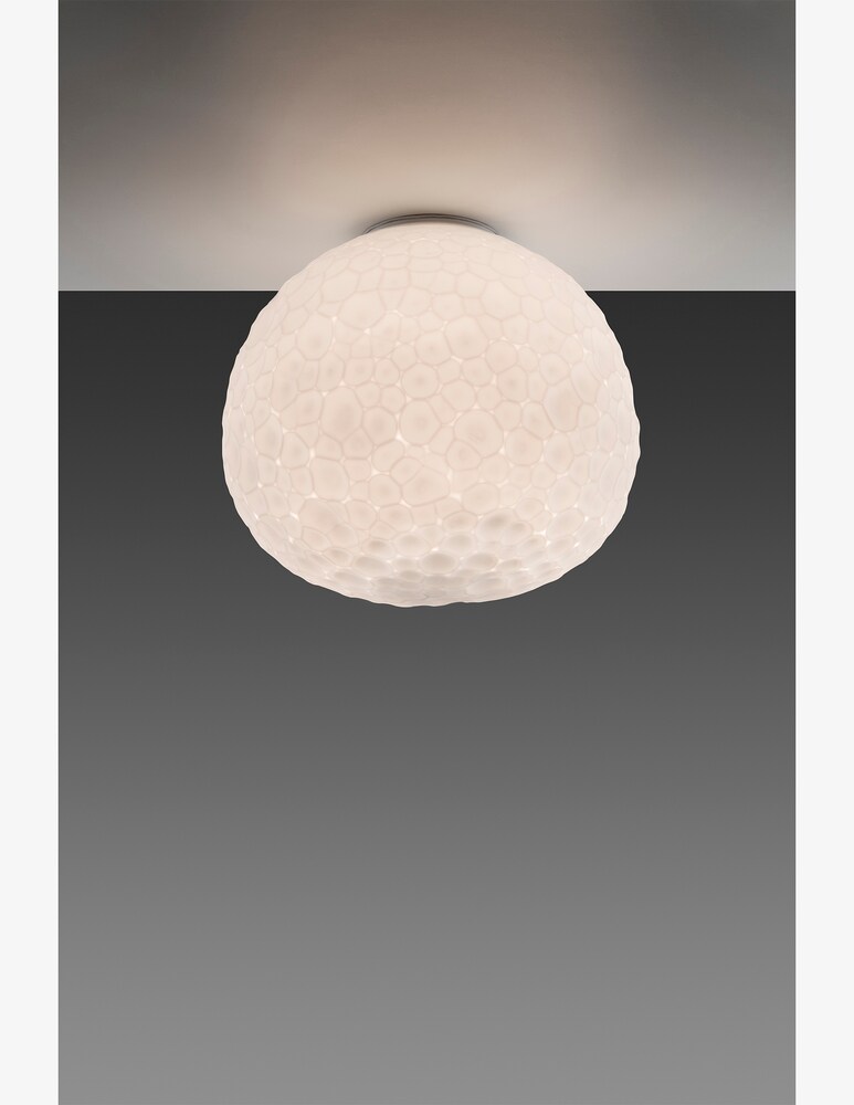 Artemide Meteorite 35 Lampada Da Parete/Soffitto