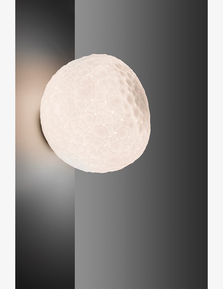 Artemide Meteorite 35 Lampada Da Parete/Soffitto