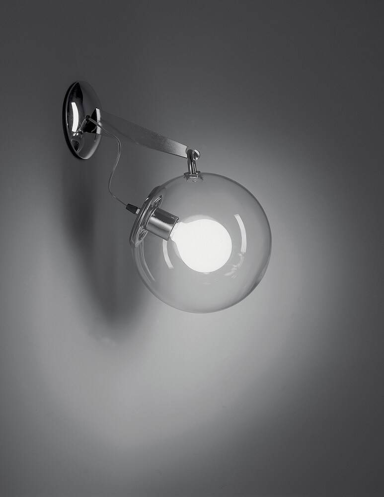 Artemide Miconos Lampada Da Parete