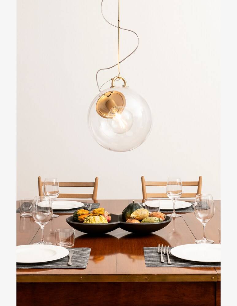 Artemide Miconos Lampada Da Parete
