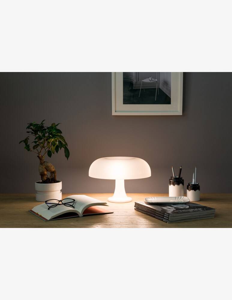 Artemide Nessino Lampada Da Tavolo
