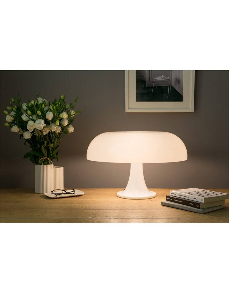 Artemide Nesso Bainco Lampada - Bianco