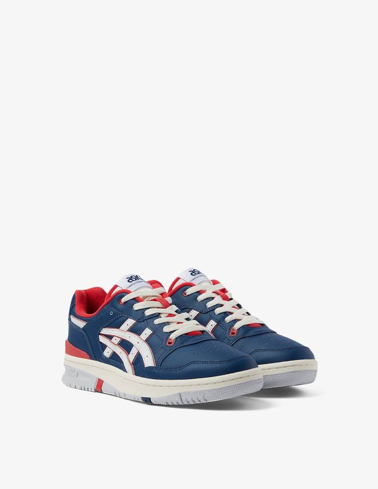 Asics Sneaker Cdg X Asics Couleur 1