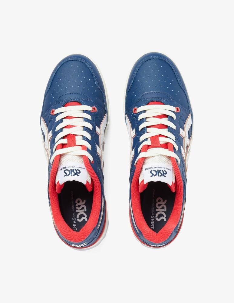 Asics Sneaker Cdg X Asics Couleur 1