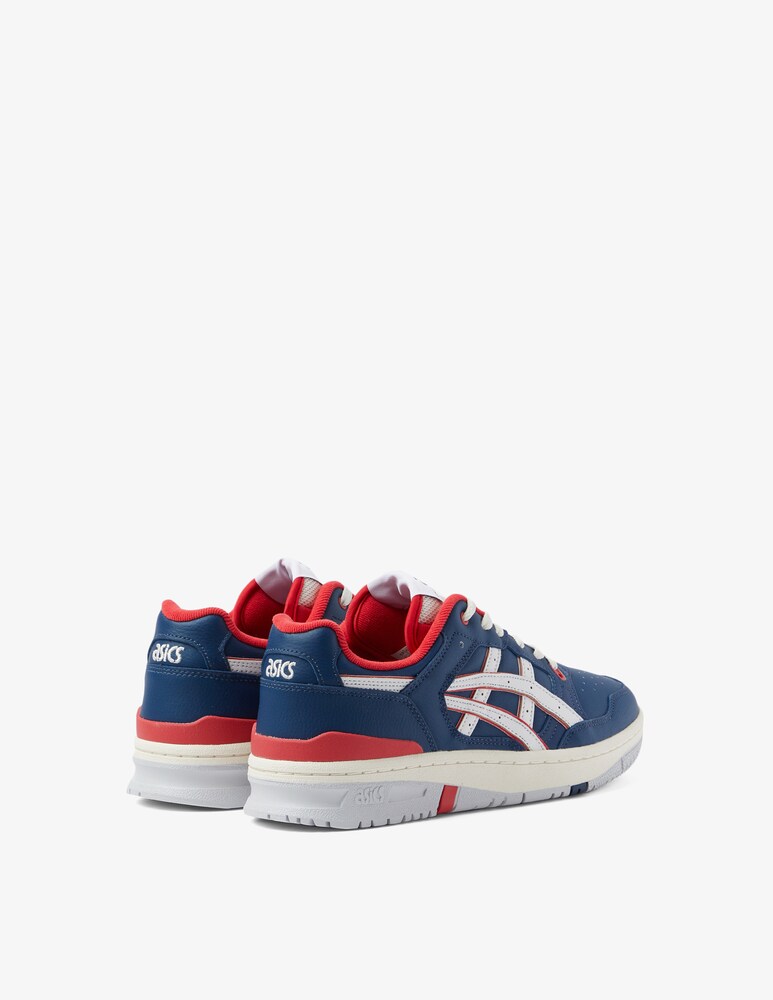 Asics Sneaker Cdg X Asics Couleur 1