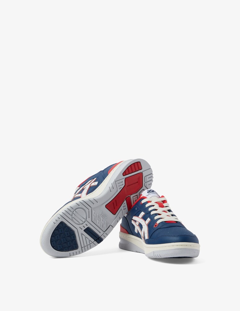 Asics Sneaker Cdg X Asics Couleur 1