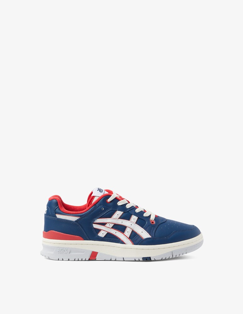 Asics Sneaker cdg x asics couleur 1