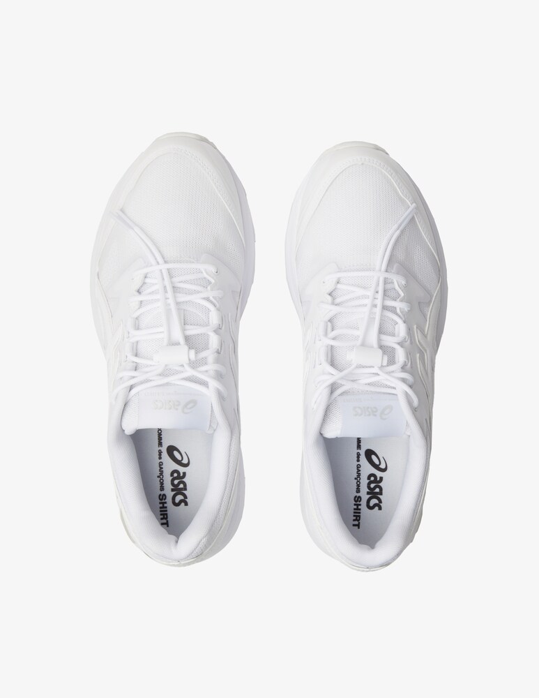 Asics Sneakers Asics X Comme Des Garçons Shirt