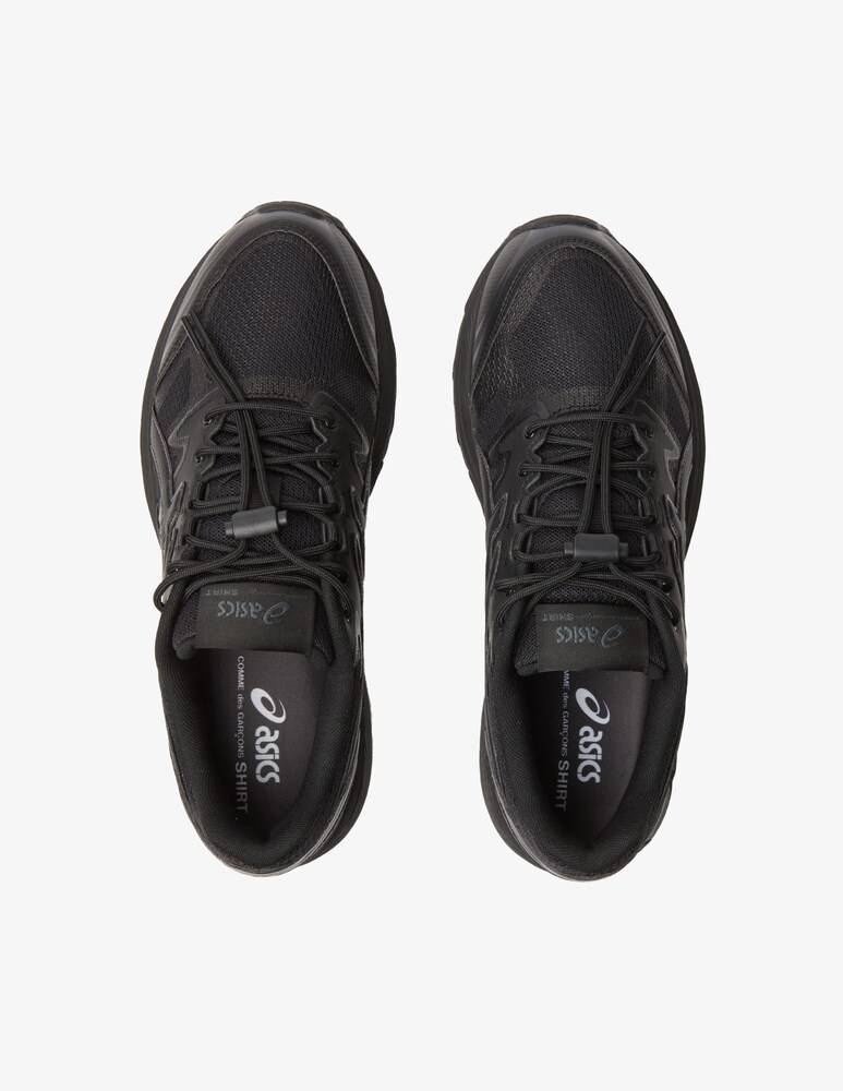 Asics Sneakers Asics X Comme Des Garçons Shirt