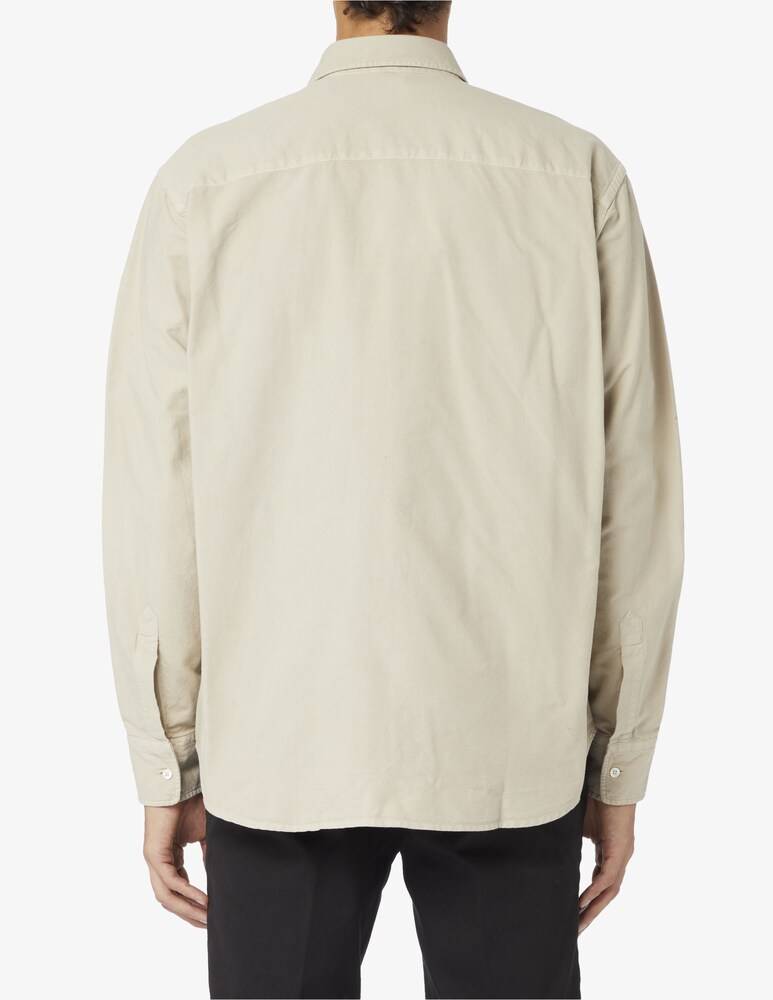 Aspesi Camicia Fred Oxford