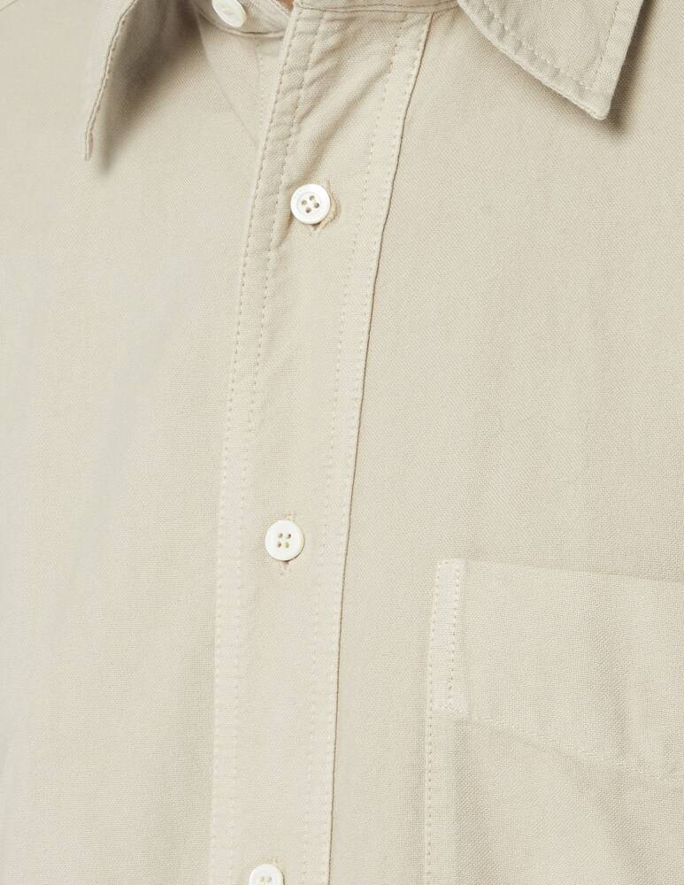 Aspesi Camicia Fred Oxford