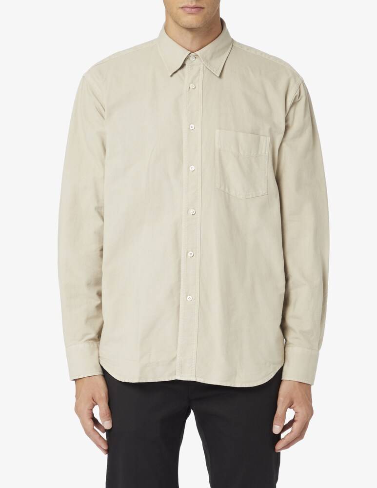 Aspesi Camicia fred oxford