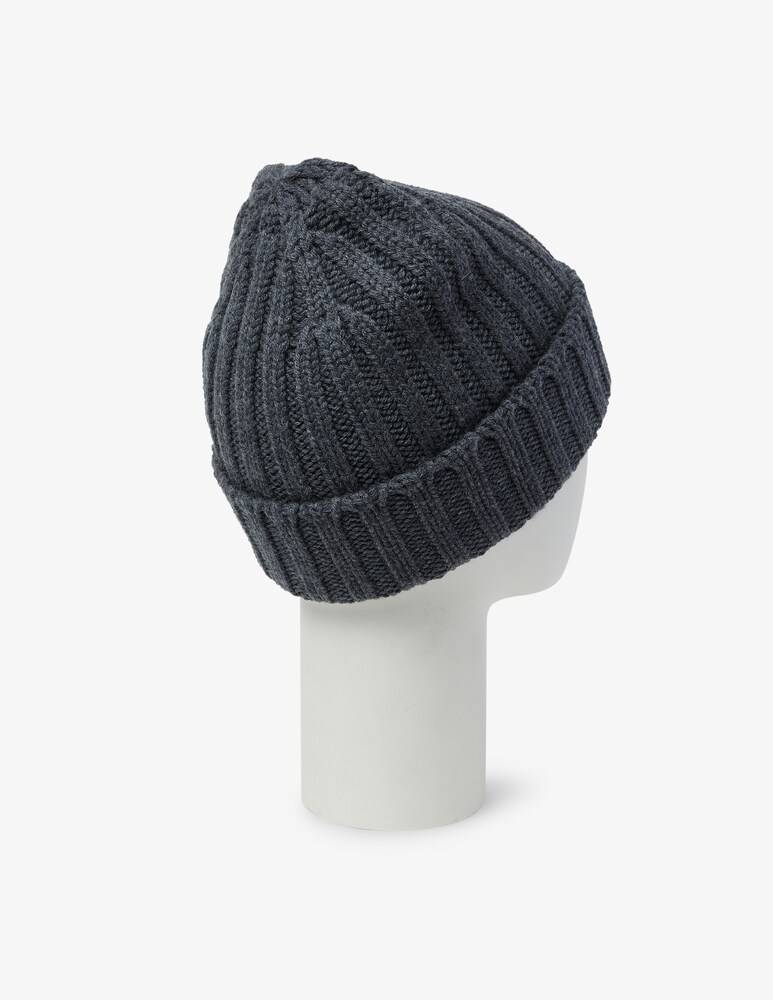 Aspesi Cappello Beanie Merino