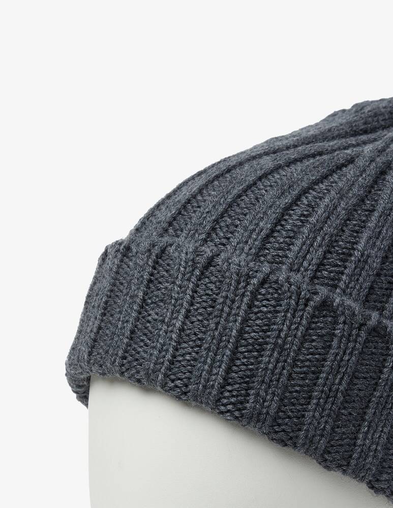 Aspesi Cappello Beanie Merino