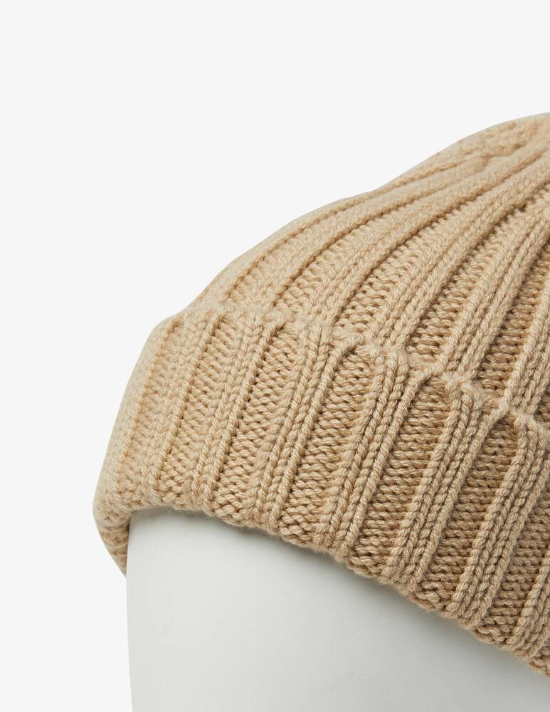 Aspesi Cappello Beanie Merino