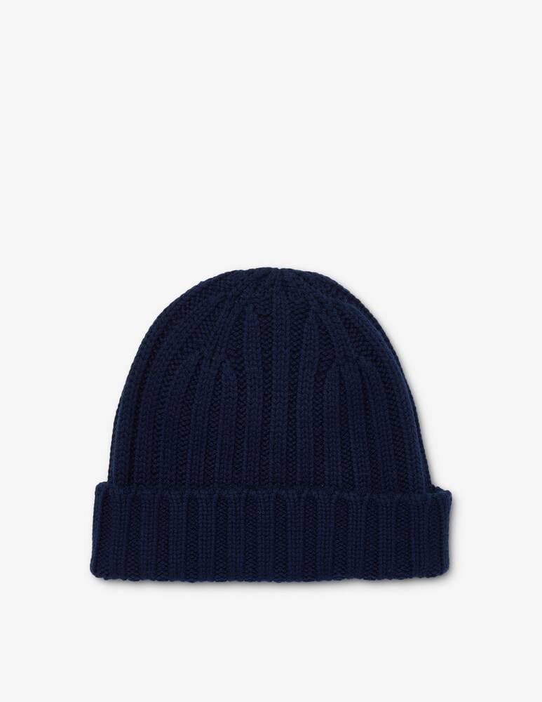 Aspesi Cappello Beanie Merino
