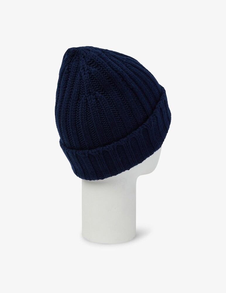 Aspesi Cappello Beanie Merino