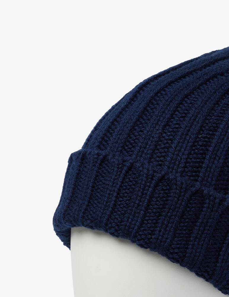 Aspesi Cappello Beanie Merino