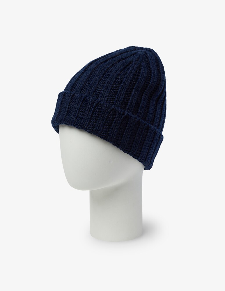 Aspesi Cappello beanie merino