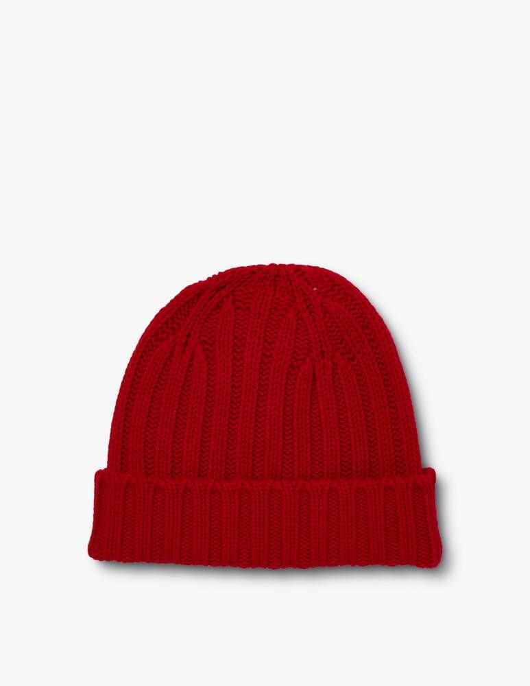 Aspesi Cappello Beanie Merino