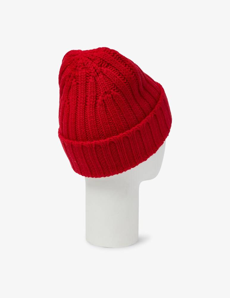 Aspesi Cappello Beanie Merino