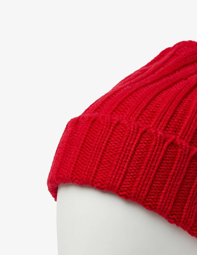 Aspesi Cappello Beanie Merino
