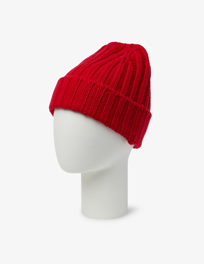 Aspesi Cappello beanie merino