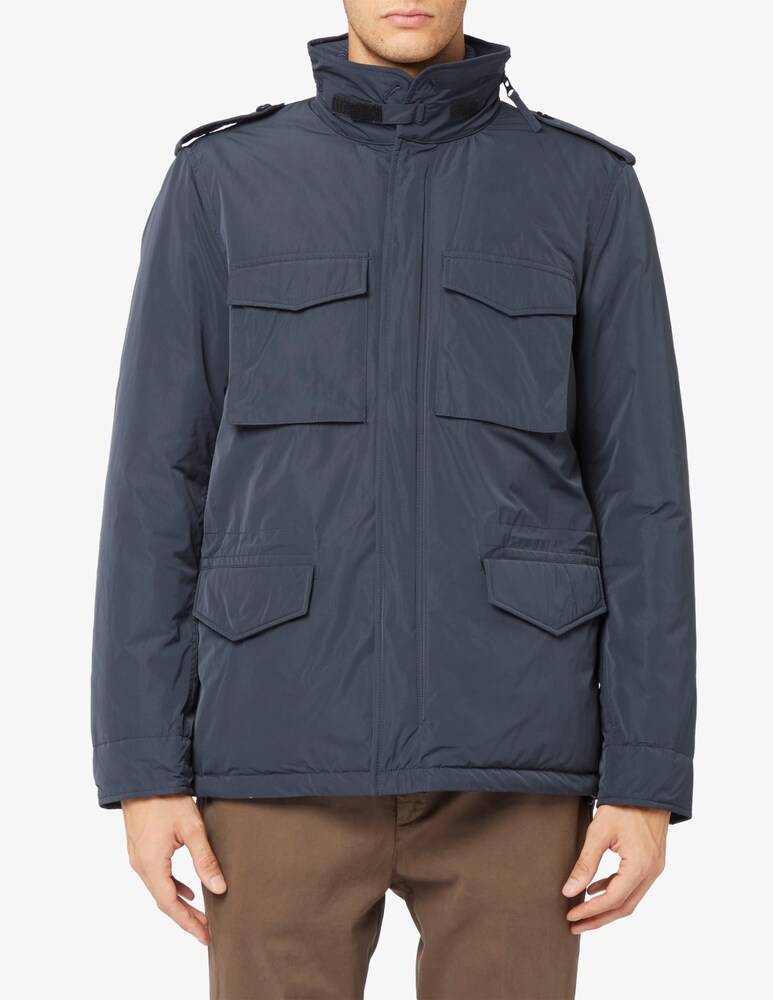 Aspesi Giacca minifield
