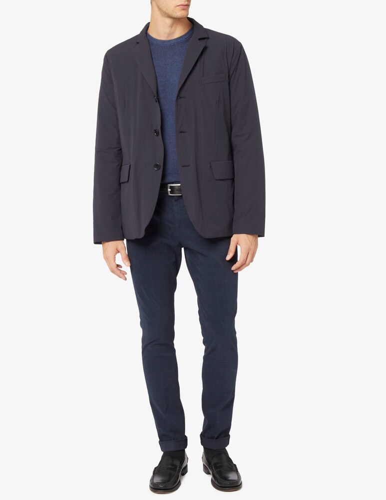 Aspesi Giacca Paper Blazer