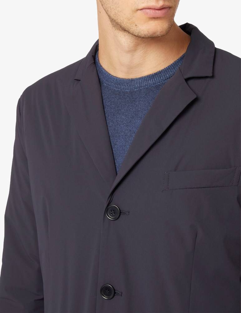 Aspesi Giacca Paper Blazer