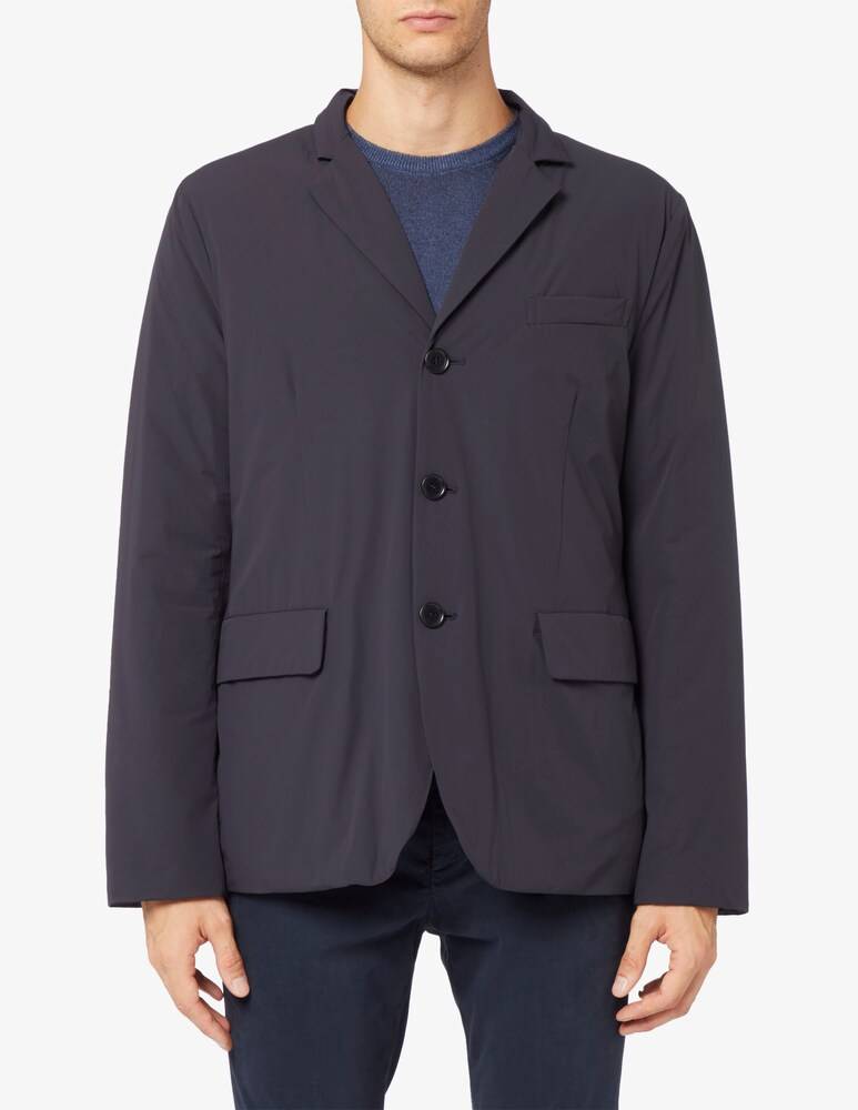 Aspesi Giacca paper blazer